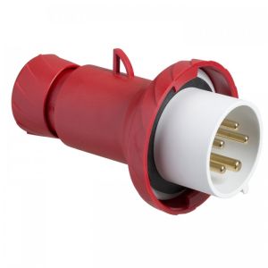 UTIKAc PK 32A 3P N E 380-440VA C IP67