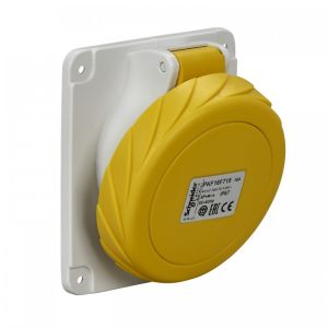 UTIC UGR. UG. 16A 3P N E 110V IP67.VIJAK