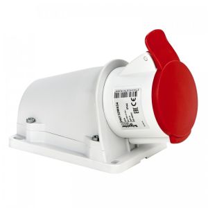 NAZIDNA UTICNICA PK PRATIKA 32 A IP44