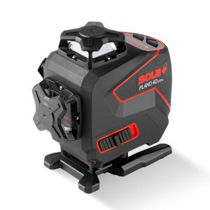 Samonivelirajući laserski nivelator 360 4D Plano Green Sola