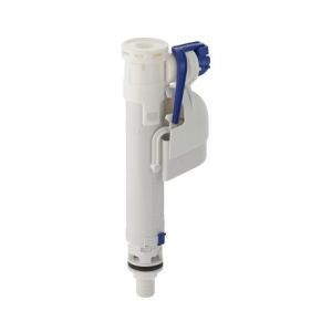 PLOVAK 3/8 VERTIKALNI PVC &#8211; GEBERIT