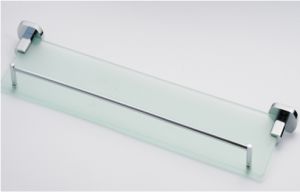 POLICA STAKLENA 51CM WIENA &#8211; CAPO CASA GW-010
