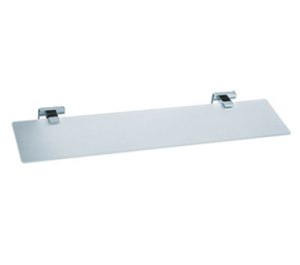 STAKLENA POLICA QUADRO &#8211; ROSAN JQ904