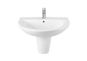 POLUSTUB ZA LAVABO TIPO &#8211; ROCA