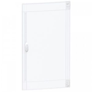 Pragma providna vrata 3x18