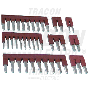 Premosnik 1.5mm2 2 modula