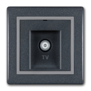PRESTIGE uticnica za TV/zavrsn a (612I.212)