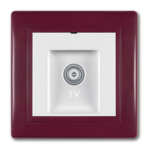 PRESTIGE uticnica za TV/zavrsn a  (612I.330)