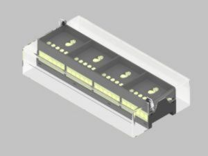 Priključna kutija PK 6 4x35 6x16mm2