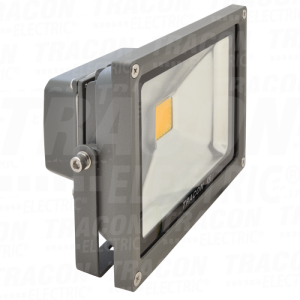 Reflektor sa SMD izv.svetlosti 20 W. 2700 K. IP65. 100-240 V