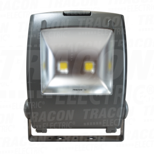 LED reflektor zaprasen sa kuc. m100-240 VAC. 100 W. 8000 lm.