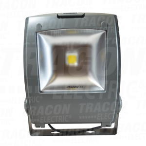 LED reflektor zaprasen sa kuc. m100-240 VAC. 80 W. 6400 lm. 4
