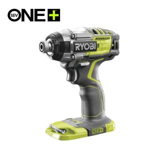 Aku. udarni odvijač, bez četkica (270Nm), 18V ONE+™ Ryobi R18IDBL