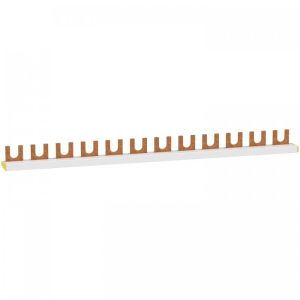 SABIRNICA BICONNECT 1P 12MOD. 63A