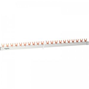 SABIRNICA BICONNECT 2P 57MOD. 63A