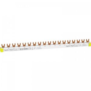 SABIRNICA BICONNECT 3P 18MOD. 63A