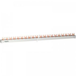SABIRNICA BICONNECT 4P 57MOD. 63A