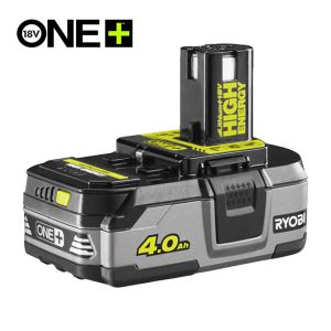 Baterija (HIGH ENERGY) 4.0Ah, 18V ONE+™ Lithium+™ Ryobi RB1840T