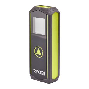 Laserski daljinomer, 20 m – Ryobi RBLDM20
