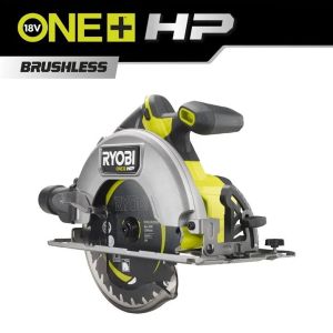 Aku. cirkular bez četkica, 18V ONE+™ HP – Ryobi RCS18X-0