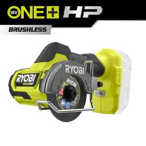 Aku. kompaktna brusilica (76mm), 18V ONE+™ HP Ryobi RCT18C-0