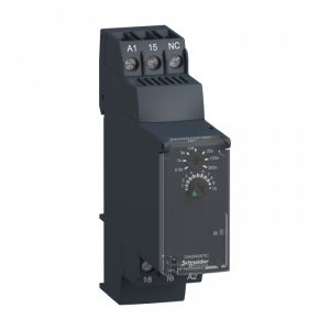 ZVEZDA-TROUGAO Timer RELE
