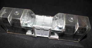 Redna stezaljka RS 185 16 500V