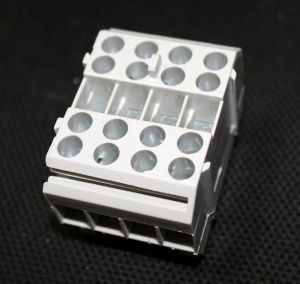 Redna stezaljka RS 4-16/4 500V Sintermetal