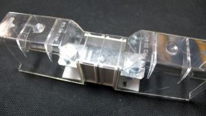 Redna stezaljka RS 50mm2 10 izlaza 500V