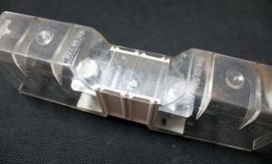 Redna stezaljka RS 95mm2 10mm otvor