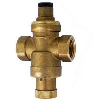REGULATOR PRITISKA 1/2