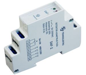 Rele asimetrije faza DAF2 440 250VAC