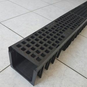 NEW NICE KANAL   LIVENA REŠETKA 100/90 &#8211; NOSIVOST 12,5T