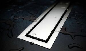 UGRADNA TUŠ KANALICA CONFLUO 750MM LINE 1310000 &#8211; PEŠTAN