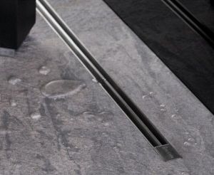 UGRADNA TUŠ KANALICA CONFLUO 750MM SLIM 13100034 &#8211; PEŠTAN