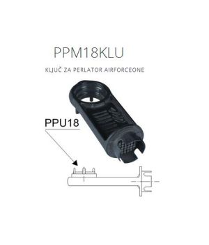 KLJUČ ZA PERLATORPPM18KLU
