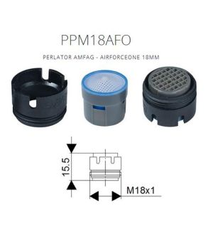 PERLATOR PPM18AFO