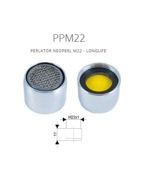 PERLATOR PPM22