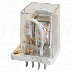 Relej velika snaga 12V DC 3CO 30A