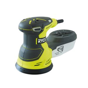 Kružna vibraciona brusilica 300W Ryobi ROS300