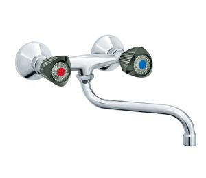 BATERIJA ZA SUDOPERU KLASIK &#8211; ROSAN KF1101