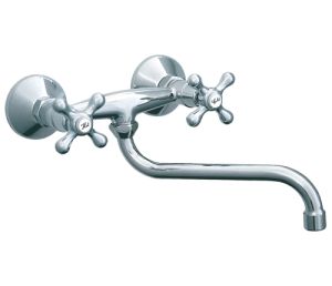 BATERIJA ZA SUDOPERU/LAVABO NOSTALGIJA &#8211; ROSAN N01101