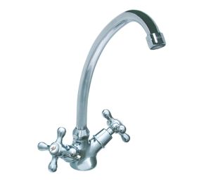BATERIJA ZA SUDOPERU/LAVABO NOSTALGIJA &#8211; ROSAN N23020