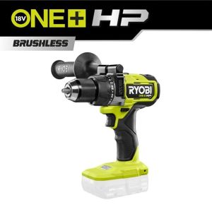 Aku. udarna bušilica bez četkica (95 Nm), 18V ONE+™ HP Ryobi RPD18X-0