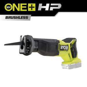 Aku. sabljasta testera, bez četkica, 18V ONE+™ HP – Ryobi RRS18X-0