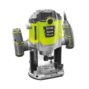Električna glodalica 1600W Ryobi RRT1600-K