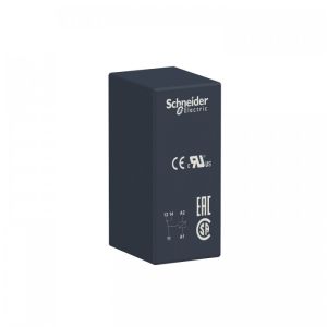 RELEJ 1CO 12A 240VAC