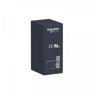 RELEJ INTERFEJS 2CO 8A 48VAC