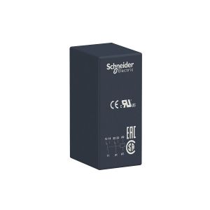 Relej interfejs 2CO 8A 230V AC