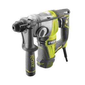 Električna čekić-bušilica SDS+, 800W Ryobi RSDS800-K